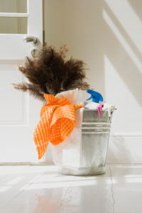 Janitorial Service